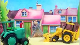 باب معمار Bob The Builder Season 3 Episode 13