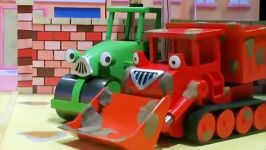 باب معمار Bob The Builder Season 3 Episode 2