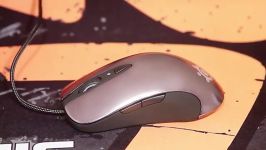 ماوس SteelSeries Sensei در یک نگاه