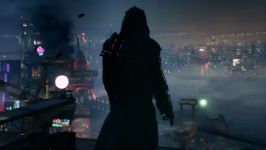 دانلود تریلری جدید بازی Batman Arkham Knight