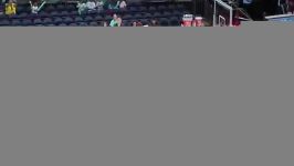 تریلر San Antonio Stars at New York Liberty 2015