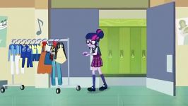 تریلر My Little Pony Equestria Girls  Friendship Games