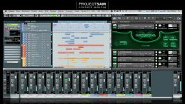 ProjectSAM ORCHESTRAL ESSENTIALS 1