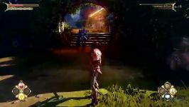 Fable Legends Gameplay Demo  تریلر بازی