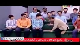 جناب خان نون بیار کباب ببر