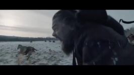 فیلم جدید دی کاپریو تریلر فیلم 2015 The Revenant