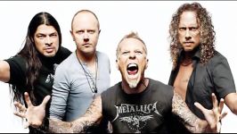 Enter Sandman METALLICA