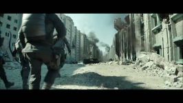 ویدیو جدید hunger games mockingjay part2 2015