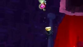 Rayman Adventures  Reveal Trailer Mobile