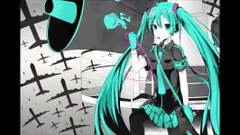 Hatsune miku append vivid  love is war