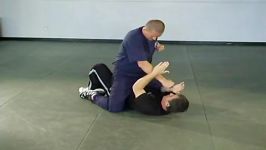 آموزش دفاع شخصی Krav Maga