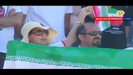 ایران vs تاهیتی جام جهانی فوتبال ساحلی 2015 شبکه ورزش