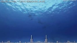 موزیک ویدئوی ‎I Dive Dj Yahel Ft Liya