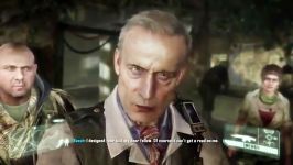 گیم پلی بازی crysis 3 مرحله اول تا آخرپارت 5