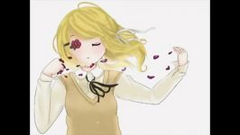 Kagamine rin append sweet  hirai hirai