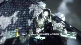 گیم پلی بازی crysis 3 مرحله اول تا آخرپارت 6