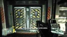 گیم پلی بازی crysis 3 مرحله اول تا آخرپارت 9