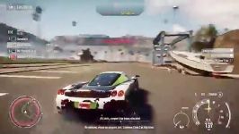 تریلر نید فور اسپید ریوالس  NFS Rivals Gameplay