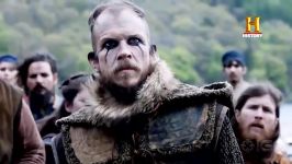 Vikings Season 4 Official Trailer