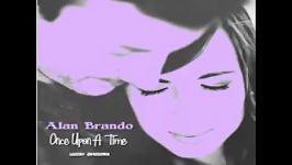 ALAN BRANDO Vol 4 One More Time Juanfran