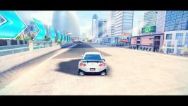 تریلر رسمی بازی Asphalt 8 Airborne