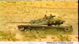 تانک M60 Patton