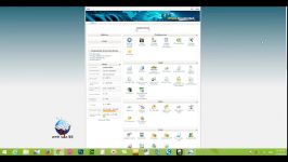 فیلم آموزش کامل کار هاست سیپنل websaz98.ir
