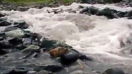 Мидаграбинские водопады  Kavkaz mountain Waterfalls