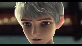 AMV JACK FROST AND ELSA 2