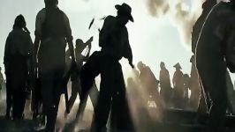 تریلر فیلم The Lone Ranger 2013