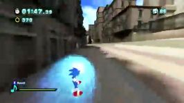 هاتسونه میکو در sonic generations