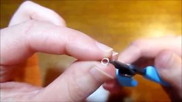 How to Make Jump Rings Easy Jewelry Tutorial