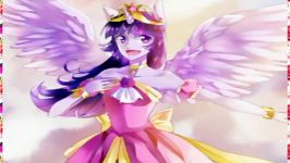 Princess Twilight Sparkle