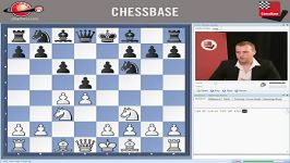 حمله به دفاع نیمه اسلاو g3 دانلود در سایت chessok.ir