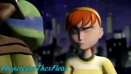 april vs karai