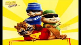 Maroon 5  One More Night Chipmunks Version