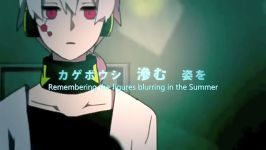 Vocaloid lost time memory English dub