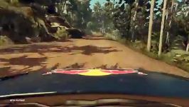 تریلر بازی World Rally Championship 5