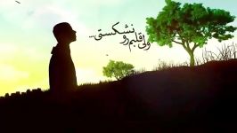 استعداد نو  صدای خواننده خوب کشور  بهروز مسائلی