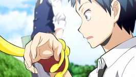 Assassination Classroom Episode 2  English Dub