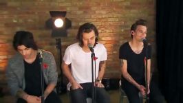 One Direction  Night Changes Acoustic