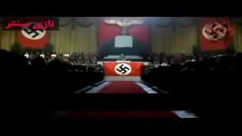 سخنرانی هیتلر در مورد بمباران لندن