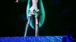 Hatsune miku  heart democracy  magical mirai 2014