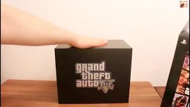 GTA VCollectors Edition Unboxing