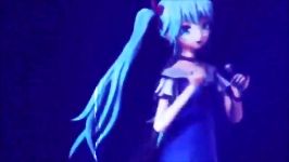 HATSUNE MIKU  Karakuri Perriot  Magical Mirai 2014