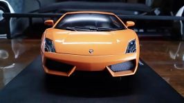 118 「لامبورگینی Gallardo LP560 4」 ragmanTV