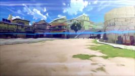 Naruto Shippuden Ultimate Ninja Storm 4 Gameplay Traile