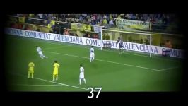 Cristiano Ronaldo Top 50 Goals Real Madrid HD