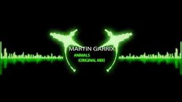 Martin Garrix  Animals Original Mix