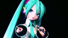 Hatsune Miku  tell your world  magical mirai 2014